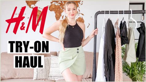 We've searched the <strong>try on haul</strong> tag throughout our huge database of upskirt porn and found the best of the best <strong>try on haul</strong> videos. . Nude try on haul